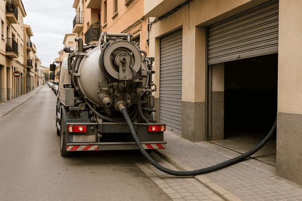Intervenciones garantizadas en Villamayor de Gállego Servicio de desatascos 24h en Villamayor de Gállego