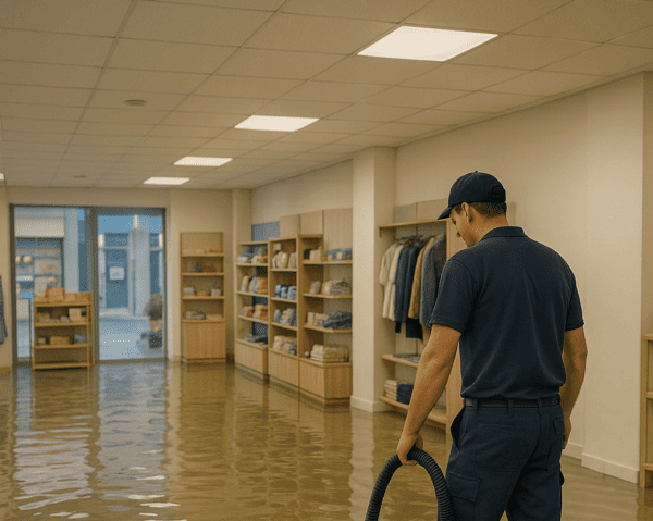 Intervenciones garantizadas en Boquiñeni Hidrolimpieza y mantenimiento en Boquiñeni