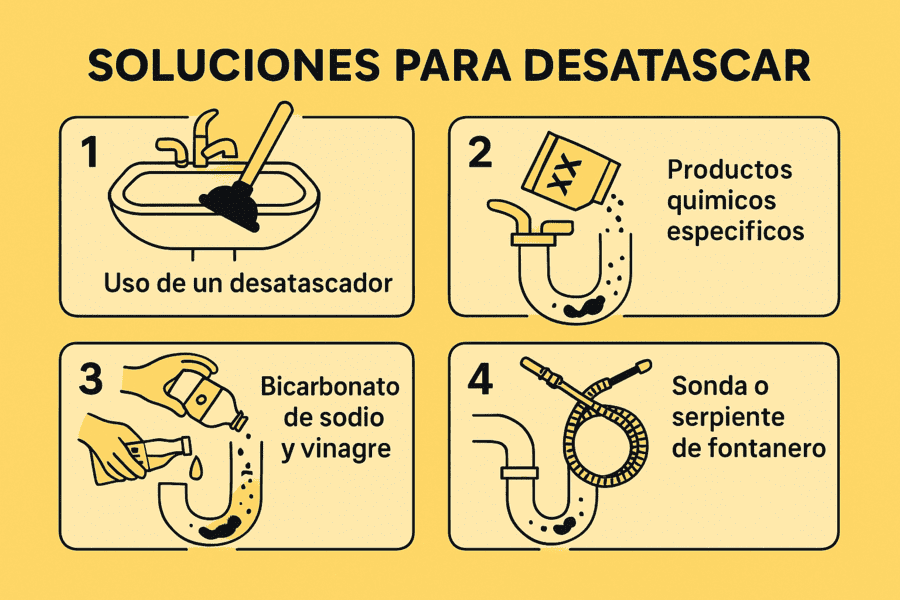 Desatascos Utebo urgentes Hidrolimpieza y mantenimiento en Utebo