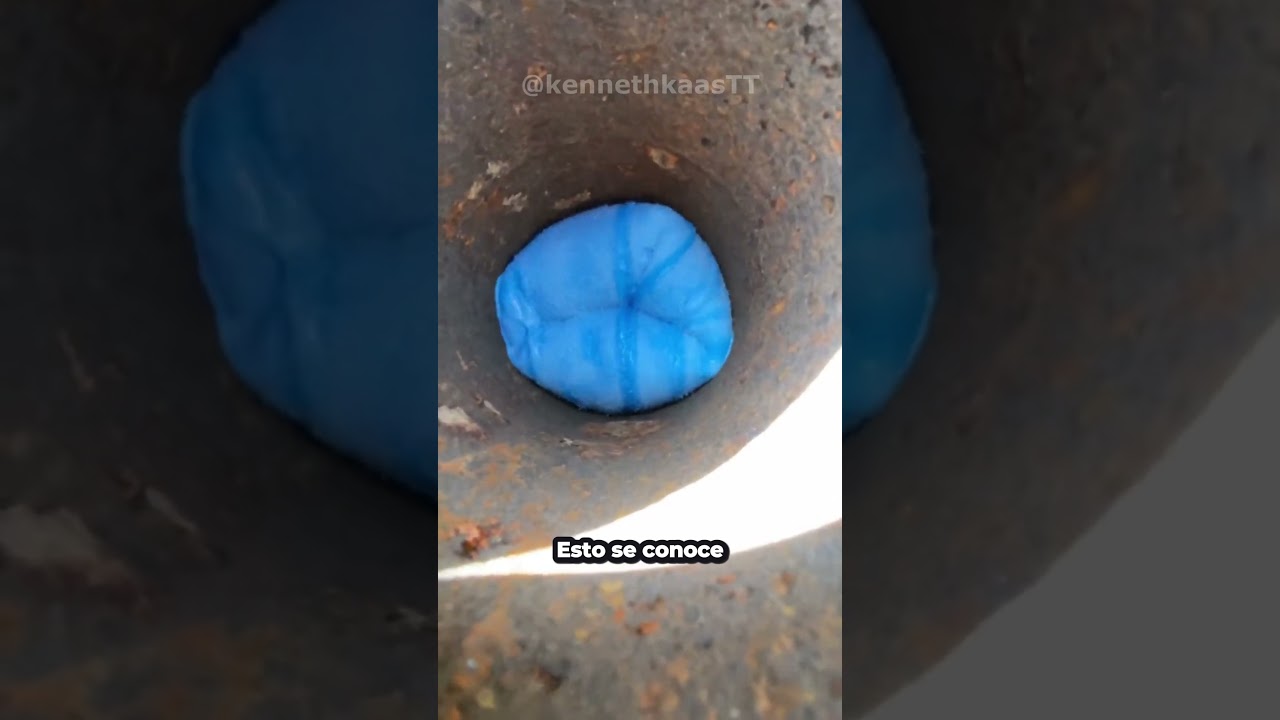 Cómo detectar desgaste interno de tuberías