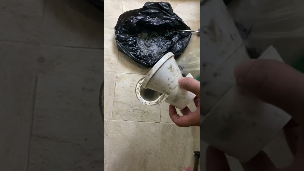 Cómo detectar un atasco antes de que aparezca el agua