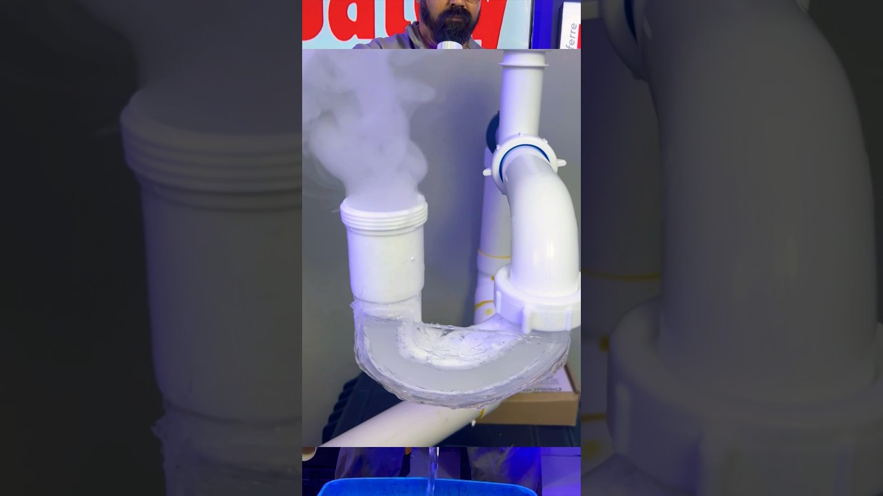 Señales de que un desagüe necesita revisión